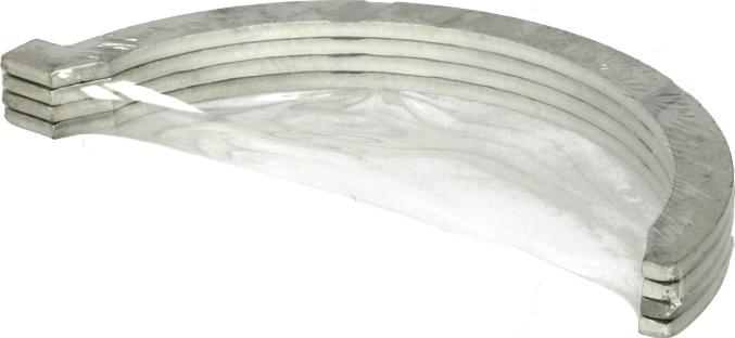 MAHLE 061 AS 18069 000 - Saiba distantier, arbore cotit aaoparts.ro