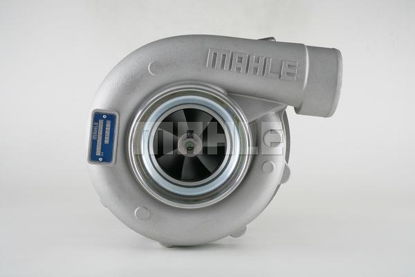 MAHLE 061 TC 14842 000 - Compresor,sistem de supraalimentare aaoparts.ro