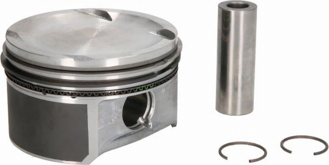 MAHLE 0040800 - Piston aaoparts.ro