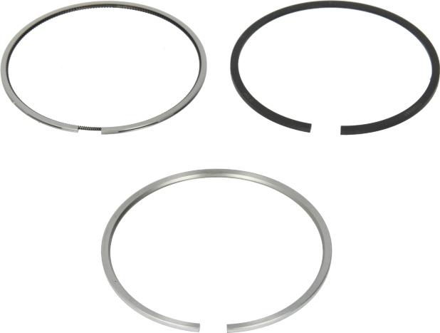 MAHLE 005 23 N0 - Set segmenti piston aaoparts.ro