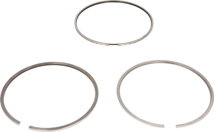 MAHLE 001 RS 11115 0N0 - Set segmenti piston aaoparts.ro