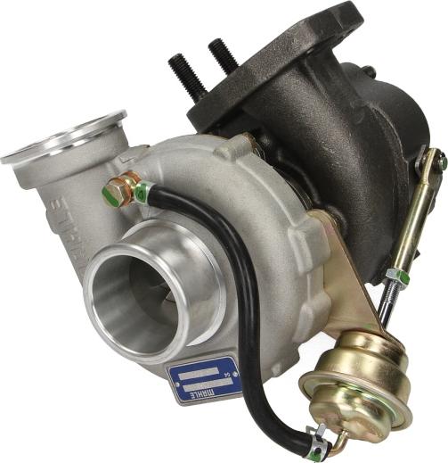 MAHLE 001 TC 14934 000 - Compresor,sistem de supraalimentare aaoparts.ro