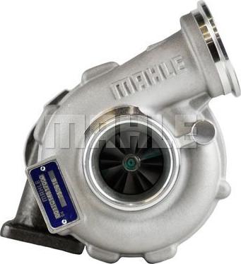 MAHLE 001 TC 14517 000 - Compresor,sistem de supraalimentare aaoparts.ro