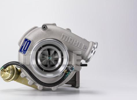 MAHLE 001 TC 18031 000 - Compresor,sistem de supraalimentare aaoparts.ro