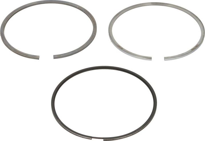 MAHLE 007 RS 00106 0N0 - Set segmenti piston aaoparts.ro