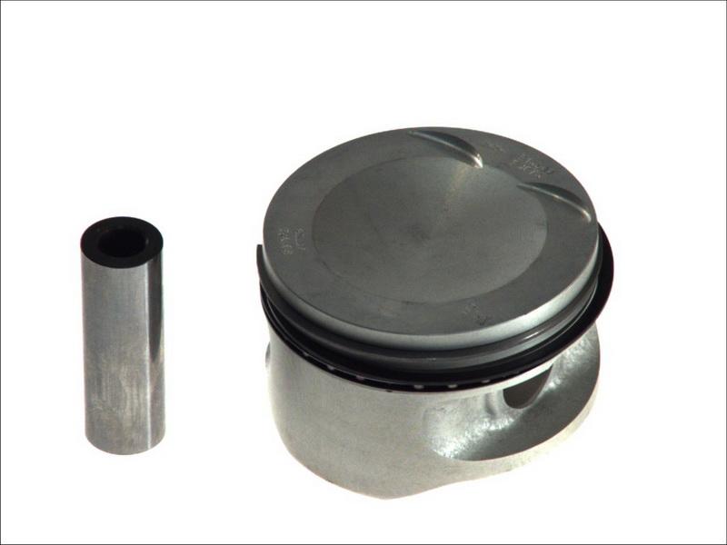 MAHLE 011 73 00 - Piston aaoparts.ro