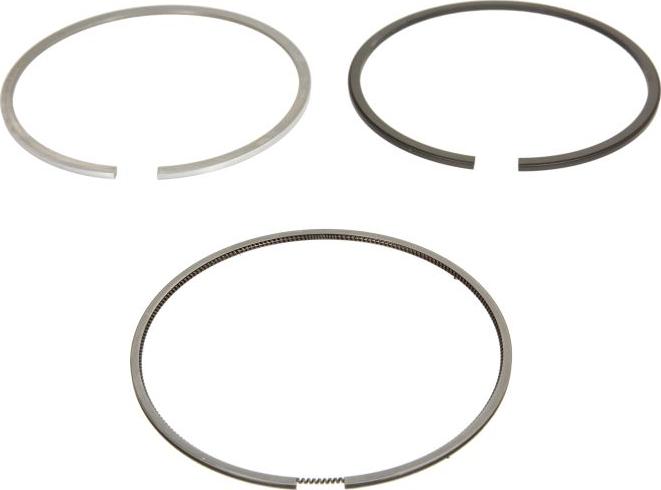 MAHLE 013 RS 00114 0N0 - Set segmenti piston aaoparts.ro