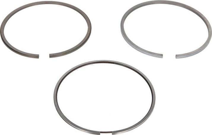 MAHLE 083 24 N0 - Set segmenti piston aaoparts.ro