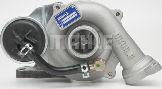 MAHLE 039 TC 12113 000 - Compresor,sistem de supraalimentare aaoparts.ro