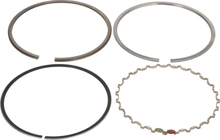 MAHLE 034 89 N0 - Set segmenti piston aaoparts.ro