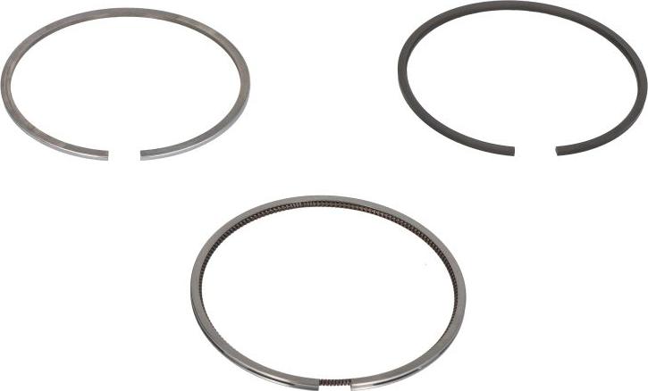 MAHLE 030 90 N0 - Set segmenti piston aaoparts.ro