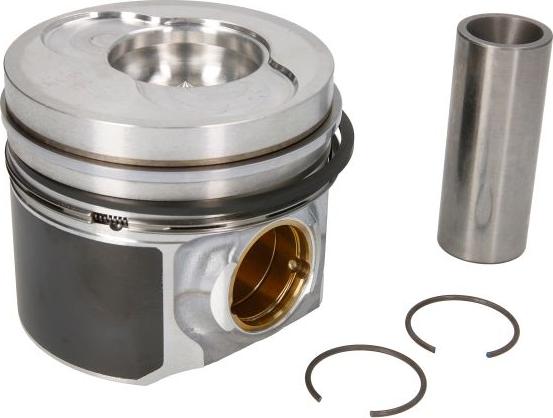 MAHLE 030 98 00 - Piston aaoparts.ro