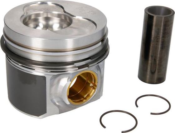 MAHLE 030 97 00 - Piston aaoparts.ro