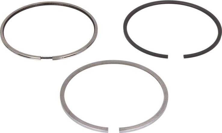 MAHLE 030 48 N1 - Set segmenti piston aaoparts.ro