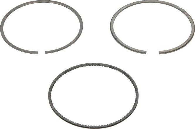 MAHLE 031 86 N0 - Set segmenti piston aaoparts.ro