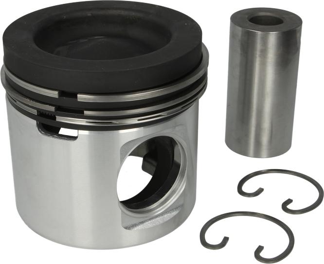 MAHLE 038 56 00 - Piston aaoparts.ro