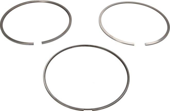 MAHLE 038 73 N0 - Set segmenti piston aaoparts.ro