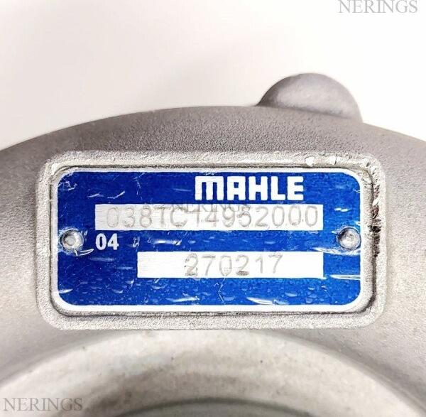 MAHLE 038 TC 14952 000 - Compresor,sistem de supraalimentare aaoparts.ro
