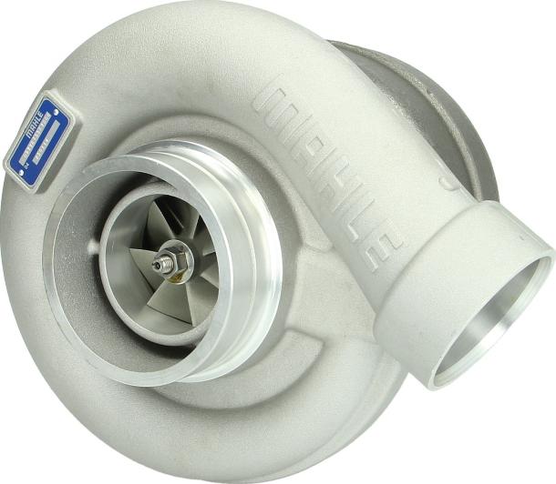 MAHLE 037 TC 15327 000 - Compresor,sistem de supraalimentare aaoparts.ro