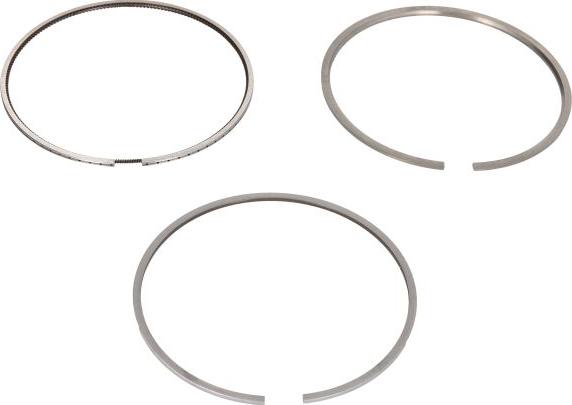 MAHLE 028 RS 00135 0N0 - Set segmenti piston aaoparts.ro