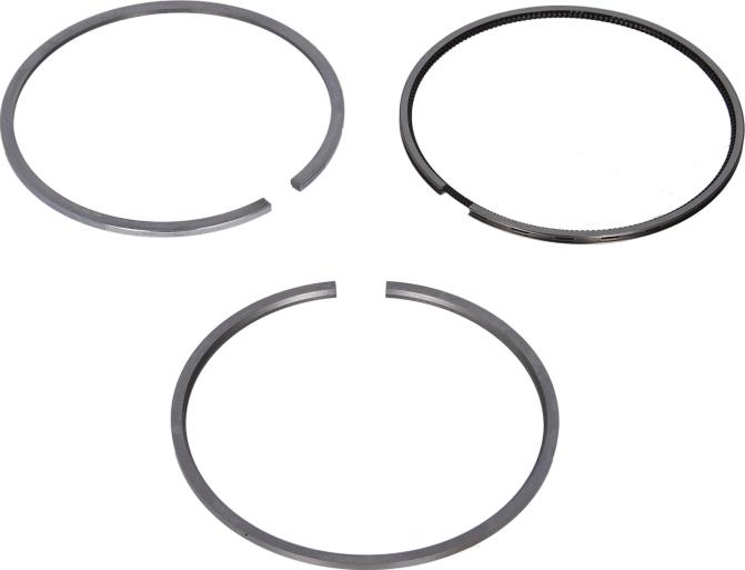 MAHLE 022 01 N0 - Set segmenti piston aaoparts.ro