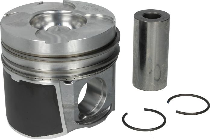 MAHLE 022 26 00 - Piston aaoparts.ro