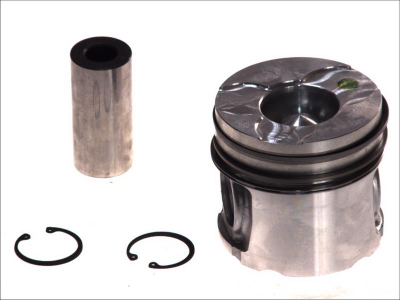 MAHLE 151 10 00 - Piston aaoparts.ro