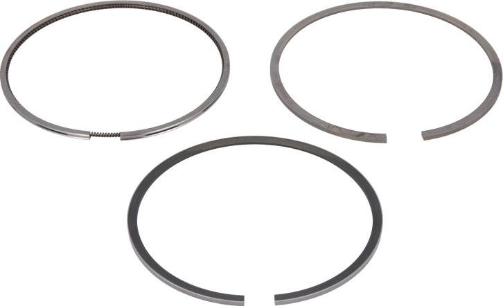 MAHLE 151 10 N0 - Set segmenti piston aaoparts.ro