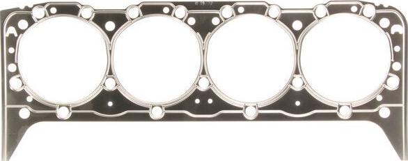 MAHLE 1178BS - Garnitura, chiulasa aaoparts.ro