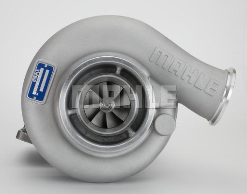 MAHLE 183 TC 17589 000 - Compresor,sistem de supraalimentare aaoparts.ro