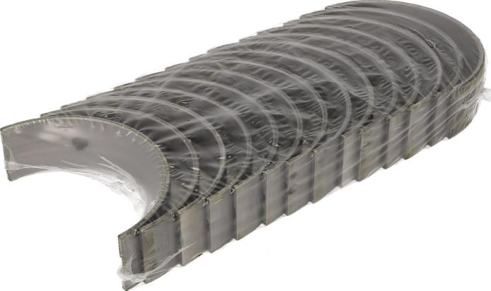 MAHLE 209 HS 21552 000 - Set rulemt arbore cotit aaoparts.ro