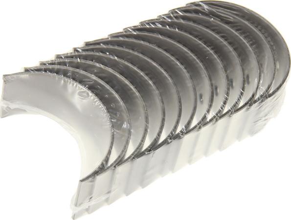 MAHLE 209 PS 20152 025 - Set lagar biela aaoparts.ro