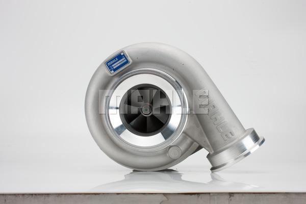 MAHLE 209 TC 18215 000 - Compresor,sistem de supraalimentare aaoparts.ro