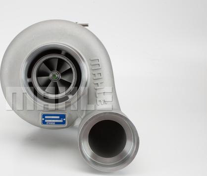 MAHLE 209 TC 18228 000 - Compresor,sistem de supraalimentare aaoparts.ro