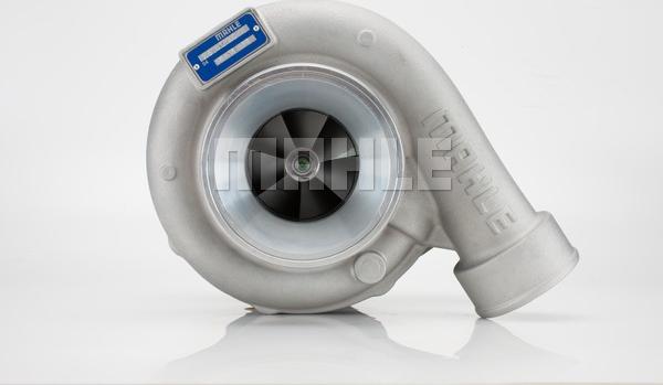 MAHLE 209 TC 17654 000 - Compresor,sistem de supraalimentare aaoparts.ro