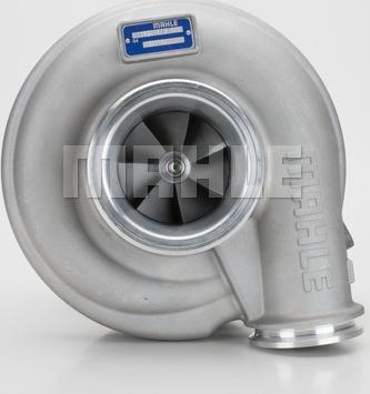 MAHLE 228 TC 16773 000 - Compresor,sistem de supraalimentare aaoparts.ro