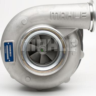 MAHLE 228 TC 17917 000 - Compresor,sistem de supraalimentare aaoparts.ro