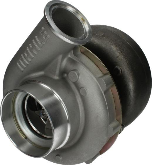 MAHLE 228 TC 17921 000 - Compresor,sistem de supraalimentare aaoparts.ro