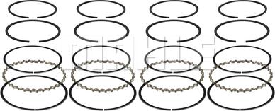 MAHLE A14419 - Set segmenti piston aaoparts.ro