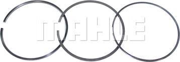 MAHLE A71800 - Set segmenti piston aaoparts.ro
