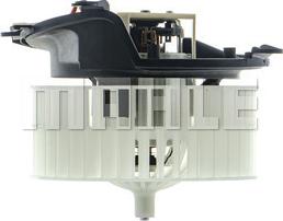 MAHLE AB 65 000P - Ventilator, habitaclu aaoparts.ro