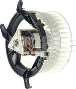 MAHLE AB 65 000P - Ventilator, habitaclu aaoparts.ro