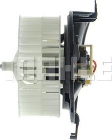 MAHLE AB 65 000P - Ventilator, habitaclu aaoparts.ro