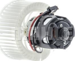 MAHLE AB 150 000P - Ventilator, habitaclu aaoparts.ro