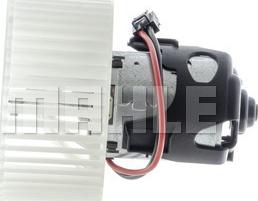 MAHLE AB 150 000P - Ventilator, habitaclu aaoparts.ro