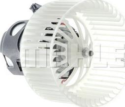 MAHLE AB 150 000P - Ventilator, habitaclu aaoparts.ro