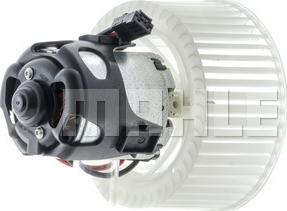 MAHLE AB 150 000P - Ventilator, habitaclu aaoparts.ro