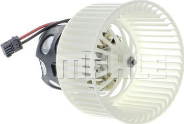 MAHLE AB 151 000P - Ventilator, habitaclu aaoparts.ro