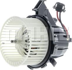 MAHLE AB 115 000P - Ventilator, habitaclu aaoparts.ro