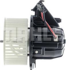 MAHLE AB 115 000P - Ventilator, habitaclu aaoparts.ro